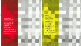 SHARED LINES